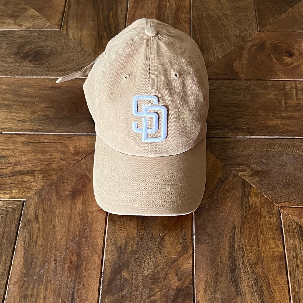 San Diego Padres Hat